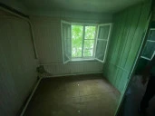 Нежилое здание с з/у в д. Глинки Орловской области